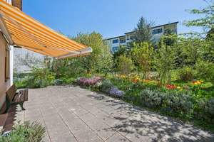 Provisionsfrei – Helles, familienfreundliches Haus mit sonniger Terrasse & schönem Garten – Die vollständige Adresse der Immobilie erhältst du vom Anbieter., 75180 Sonnenberg, Pforzheim – Vorschaubild 9