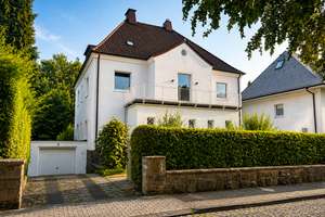 Drei Zimmer ETW – exklusiv, saniert in der Südlichen Gartenstadt