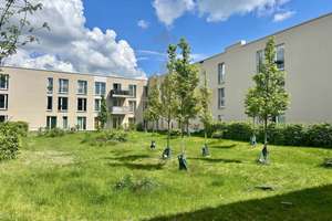 Großzügige 2 Zimmer Wohnung | Terrasse | Abstellraum | in Bernau-Friedenstal – Die vollständige Adresse der Immobilie erhältst du vom Anbieter., 16321 Bernau bei Berlin – Vorschaubild 12