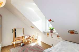 Moderne DHH mit eigenem Garten in Ortsrandlage von Velden! – Die vollständige Adresse der Immobilie erhältst du vom Anbieter., 84149 Velden – Vorschaubild 14