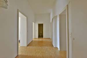 Sonnige 3-ZKB Wohnung in bekanntem Jugendstilhaus, KS-Vorderer Westen – Die vollständige Adresse der Immobilie erhältst du vom Anbieter., 34119 West, Kassel – Vorschaubild 5