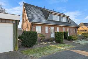 Gepflegte Doppelhaushälfte in ruhiger Lage in Achtrup – Nordfriesland (Kreis) – Vorschaubild 2