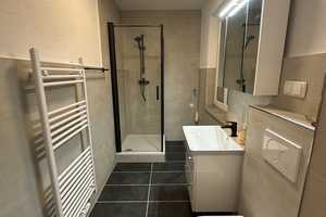 Schöne 3-Zimmer-Wohnung mit luxuriöser Innenausstattung mit Balkon in Kassel – Kassel – Vorschaubild 1