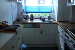 3,5-Zimmer-Neubau-Wohnung Bremen- Schwachhausen – An der Gete  71-73, 28211 Gete, Bremen – Vorschaubild 9