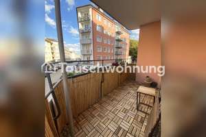 Tauschwohnung: 3Zimmer Wohnung oder WG mit Balkon im Herzen der Maxvorstadt – Adalbertstraße 39, 80799 Universität, München – Vorschaubild 10