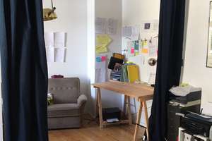 Chice, kernsanierte Altbauwohnung in herrschaftlichem saniertem Wohnhaus! – Die vollständige Adresse der Immobilie erhältst du vom Anbieter., 68159 Innenstadt/Jungbusch, Mannheim – Vorschaubild 6