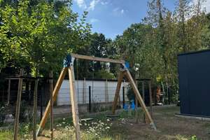 EG-Wohnung mit Terrasse und Garten Röllinghausen – Merveldt Str. 159, 45663 Röllinghausen, Recklinghausen – Vorschaubild 4