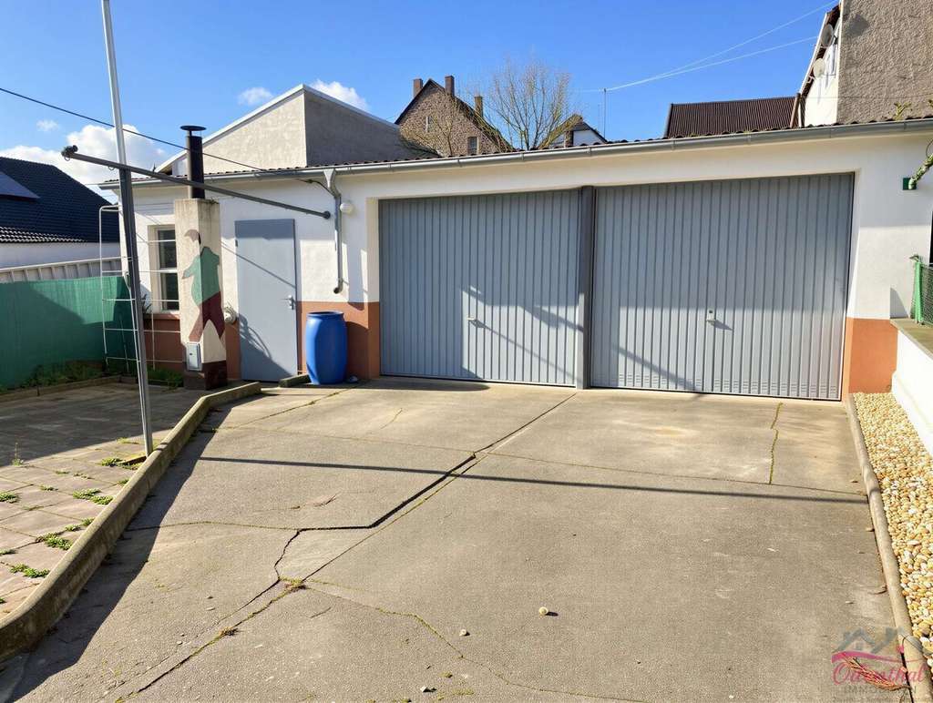 Immobilie in Andernach - 4 Familienhaus inkl Ferienwohnung - Bild 4