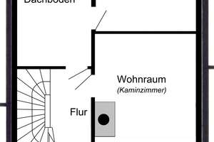 Charmantes Reihenmittelhaus mit Gestaltungsspielraum – ideal für Familien oder Paare mit Ideen! – Lichtenturmweg 23, 33100 Kernstadt, Paderborn – Vorschaubild 20
