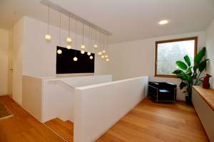Exklusive Design-Villa mit Alpenblick – Die vollständige Adresse der Immobilie erhältst du vom Anbieter., 89075 Böfingen, Ulm – Vorschaubild 4