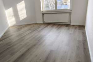 Helle 2-Zimmer-Wohnung nahe Volksgarten – WG-geeignet / Düsseldorf-Bilk – Sonnenstraße 83, 40227 Oberbilk, Düsseldorf – Vorschaubild 4