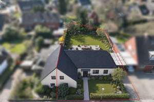 Unter Bodenrichtwert: Sanierungsbedürftiges Zweifamilienhaus auf attraktivem Grundstück – Die vollständige Adresse der Immobilie erhältst du vom Anbieter., 48159 Kinderhaus-West, Münster – Vorschaubild 4