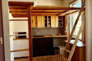 Schöne Einzimmerwohnung mit Balkon nahe Kurt-Schumacher Platz – Die vollständige Adresse der Immobilie erhältst du vom Anbieter., 13403 Reinickendorf (Ortsteil), Berlin – Vorschaubild 3