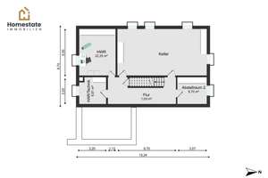 * Familie beginnt hier – wohnen, wachsen, wohlfühlen * Ihr neues Familienkapitel beginnt hier * – Die vollständige Adresse der Immobilie erhältst du vom Anbieter., 75175 Buckenberg, Pforzheim – Vorschaubild 21