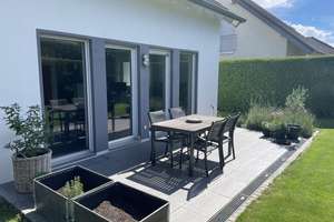 Helle Gartenwohnung mit sonniger Terrasse in guter Wohnlage – 53881 Euskirchen – Vorschaubild 8