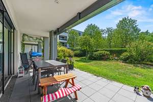 Stadtnah im Grünen Wohnen
Neubauwohnung mit großzügiger Terrasse & imposantem Gartengrundstück in R – Die vollständige Adresse der Immobilie erhältst du vom Anbieter., 88212 Ravensburg – Vorschaubild 24