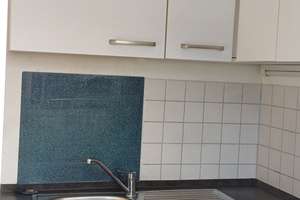 Sonnige 1-Zimmer Wohnung im 12. OG mit Balkon in München-Solln – Die vollständige Adresse der Immobilie erhältst du vom Anbieter., 81477 Solln, München – Vorschaubild 6