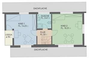 Freistehendes Wohnhaus mit großem Garten, zentral und ruhig – Kapellenhof 1, 67251 Freinsheim – Vorschaubild 18