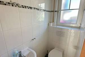 Ein schönes Haus in Seenähe in Duisburg-Baerl – Die vollständige Adresse der Immobilie erhältst du vom Anbieter., 47199 Baerl, Duisburg – Vorschaubild 8