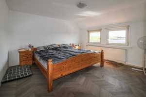Einfamilienhaus mit Garten, Garage in Feldrandlage – Hameln-Pyrmont (Kreis) – Vorschaubild 3
