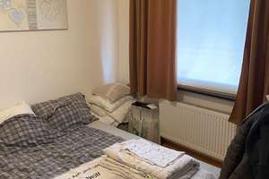Schöne 3-Zimmer-Wohnung inkl. Balkon, jetzt Chance ergreifen! – Körnerstraße 54, 58095 Mittelstadt, Hagen – Vorschaubild 4