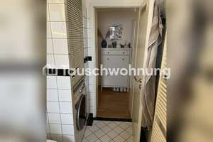 Tauschwohnung: Zentrale Wohnung in Frankfurt Nordend mit 2 Balkonen – 60316 Nordend-Ost, Frankfurt am Main – Vorschaubild 12