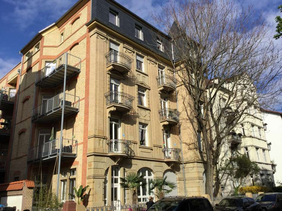 Aussenansicht