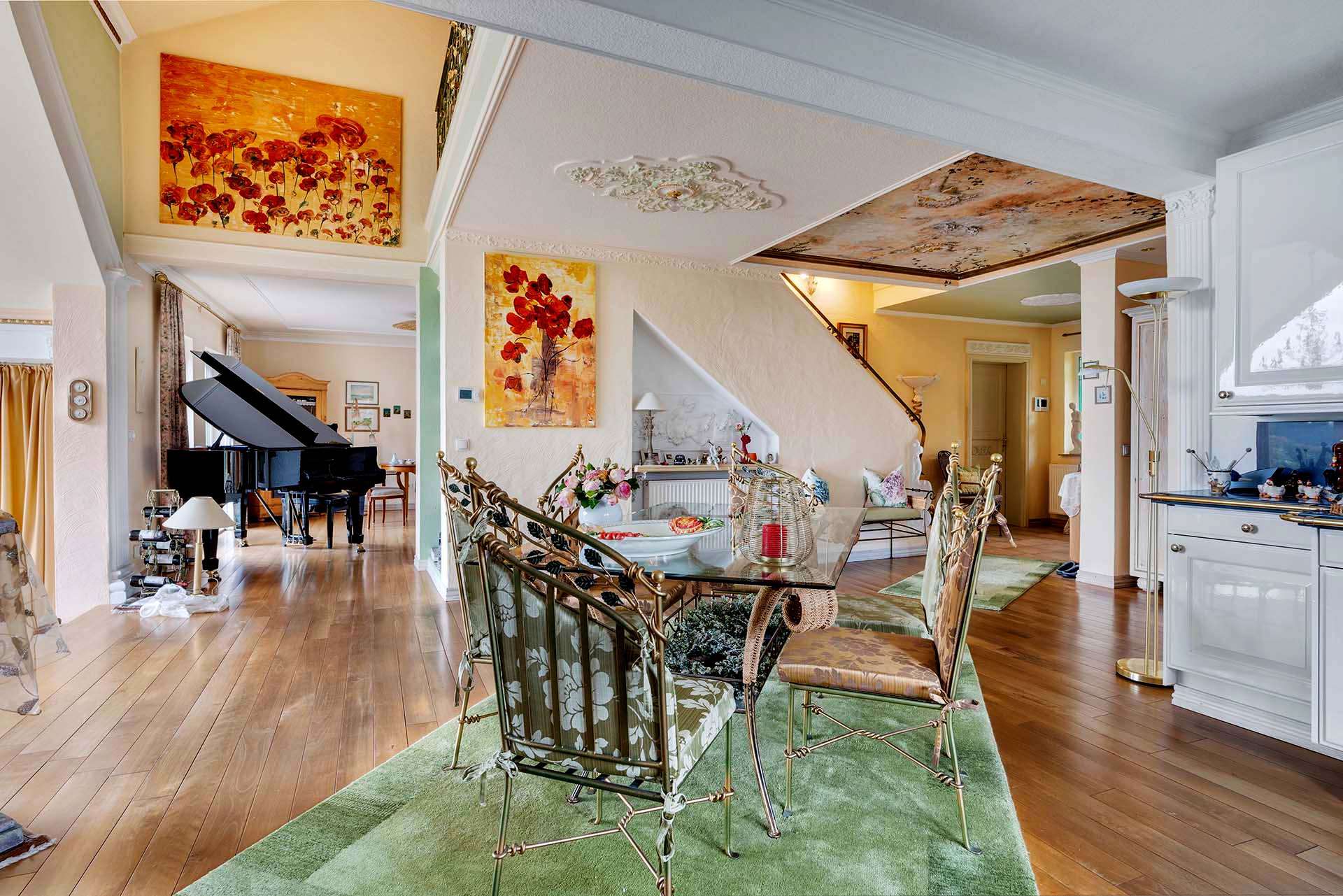 Immobilie in Willroth - Kreativität trifft *GRÜNE IDYLLE* - Bild 0