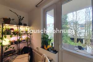 Tauschwohnung: 1,5 ZKBB direkt am Bahnhof – 48155 Hansaplatz, Münster – Vorschaubild 6