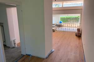 Bungalow Doppelhaushälfte in Großhadern, von privat, Wohn-/Nutzfläche ca. 170qm – Die vollständige Adresse der Immobilie erhältst du vom Anbieter., 81377 Großhadern, München – Vorschaubild 6