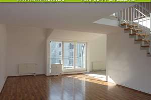 MAISONETTE IM DACHGESCHOSS + 2,5 RAUM VERMIETET + 2 TIEFGARAGENPLÄTZE – Lutherstraße 9a, 4315 Neustadt-Neuschönefeld, Leipzig – Vorschaubild 11