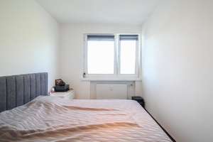 Behaglichkeit pur: 3-Zi.-ETW in Vorstadtlage – Die vollständige Adresse der Immobilie erhältst du vom Anbieter., 41238 Giesenkirchen-Mitte, Mönchengladbach – Vorschaubild 4