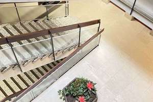 Modernes Business-Apartment: möbliert, Balkon, Fußbodenheizung – Strom & Internet inklusive – Am Hohen Stein 20, 65203 Biebrich, Wiesbaden – Vorschaubild 8