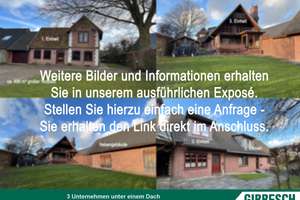 Drei Einheiten, ein Grundstück, unzählige Perspektiven! 
Ein besonderes Ensemble mit Charakter – Die vollständige Adresse der Immobilie erhältst du vom Anbieter., 23869 Elmenhorst – Vorschaubild 19