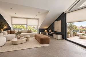 Schon das Ankommen ist Luxus - Ihr Design-Penthouse – 85658 Egmating – Vorschaubild 10