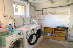INDIVIDUELLE 3 ZI. DACHGESCHOSS-MAISONETTE MIT SONNEBLAKON - UNWEIT DER ELBE IN GUTER LAGE – Seewiesenweg 1, 1139 Kaditz, Dresden – Vorschaubild 23