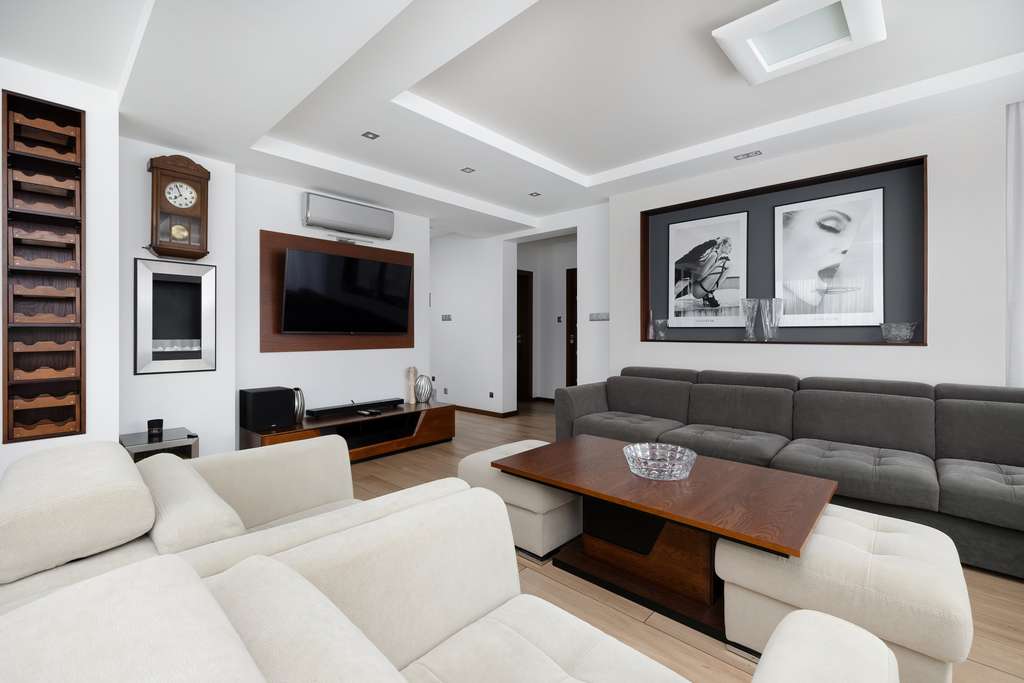 Immobilie in Zirchow - Modernes Einfamilienhaus mit 10kW PV Anlage und Waermepumpe - Bild 3