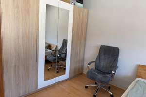 Raderberg: Zweizimmerwohnung mit Südbalkon – Gerhard-Vom-Rath-Straße 51, 50968 Raderberg, Köln – Vorschaubild 8