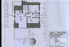 Exklusives, modernes 3-Fam. Haus in sehr guter Lage,  die  große EG Whg. wird frei (Selbstnutzung) – Mozartstr. ?, 71063 Böblingen (Kreis) – Vorschaubild 38