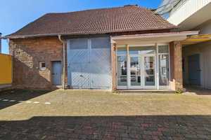 Großes Wohnhaus mit Scheune und trendigem Gästehaus mit 2 Apartments + Scheune – Aschaffenburg (Kreis) – Vorschaubild 5