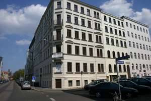 Helle 3-Zimmer Wohnung im 2. OG mit Balkon in Leipzig-Zentrum-Süd – körnerstr 1, 4277 Zentrum-Süd, Leipzig – Vorschaubild 3
