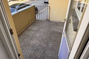Gepflegte  2-Zimmer-Wohnung in Zentrumsnähe von Coburg – Blumenstraße 1, 96450 Mitte, Coburg – Vorschaubild 9