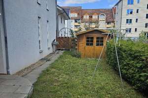 4-Zimmer-Wohnung mit Terrasse, Garten & Carport – Wohnen mit Hausgefühl in Pforzheim – Hermann-Stöhr-Straße 5, 75179 Nordstadt, Pforzheim – Vorschaubild 3