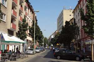 Möblierte Wohnung auf Zeit zu vermieten: – Herderstr. 000, 60316 Nordend-Ost, Frankfurt am Main – Vorschaubild 56