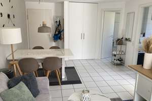Traumwohnung in Reutlingen, Georgenberg - 2 Zimmer, ca. 43 m² - Baujahr 1998 - Toplage – Die vollständige Adresse der Immobilie erhältst du vom Anbieter., 72764 Reutlingen-Mitte, Reutlingen – Vorschaubild 2