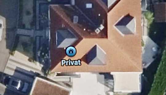 Bild von VON PRIVAT: Außergewöhnlich großzügige XXL-Stadtvilla mit 205 m² Wohnfläche & Wintergarten