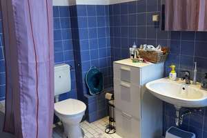 4-Zimmer-Altbauwohnung in zentraler, ruhiger Lage – Georg-Wolters-Straße 13, 38102 Viewegsgarten-Bebelhof, Braunschweig – Vorschaubild 5