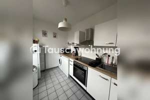 Tauschwohnung: 2-Zimmer-Wohnung in Köln, Innenstadt – Die vollständige Adresse der Immobilie erhältst du vom Anbieter., 50670 Neustadt/Nord, Köln – Vorschaubild 4