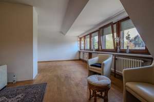 Schönes Einfamilienhaus mit großem, ruhigem und grünem Grundstück und weiterem Baufenster – Die vollständige Adresse der Immobilie erhältst du vom Anbieter., 47803 Kempener Feld/Baackeshof, Krefeld – Vorschaubild 10