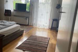 Grüne Oase im Zentrum von Ottobrunn – Die vollständige Adresse der Immobilie erhältst du vom Anbieter., 85521 Ottobrunn – Vorschaubild 25